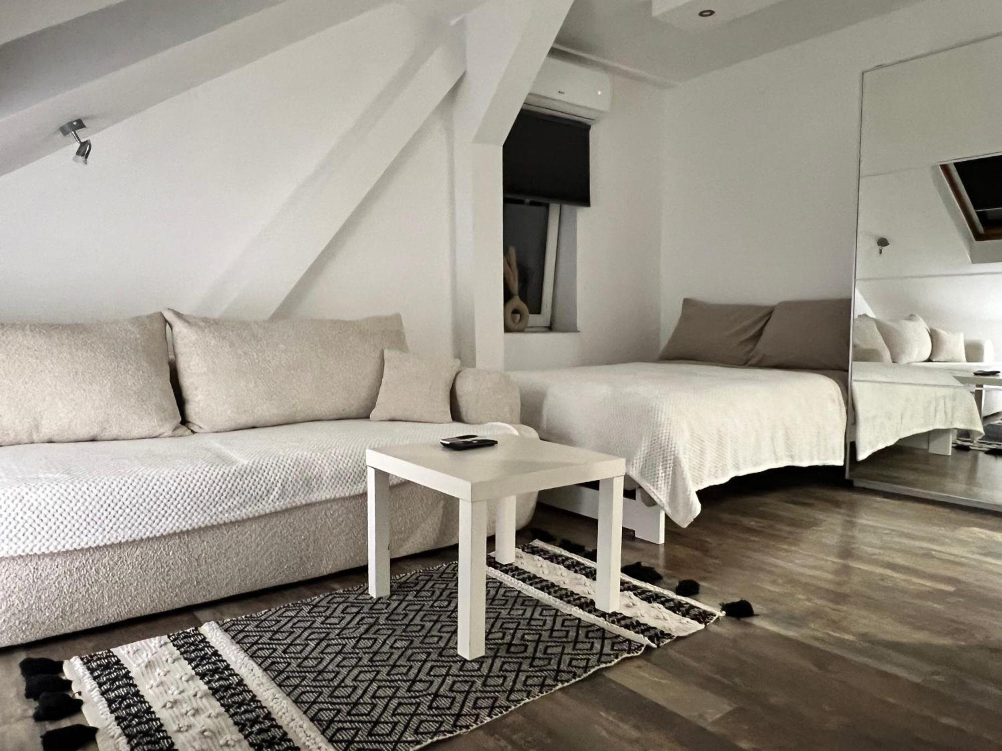 Apartment Bronowice 2 Krakow