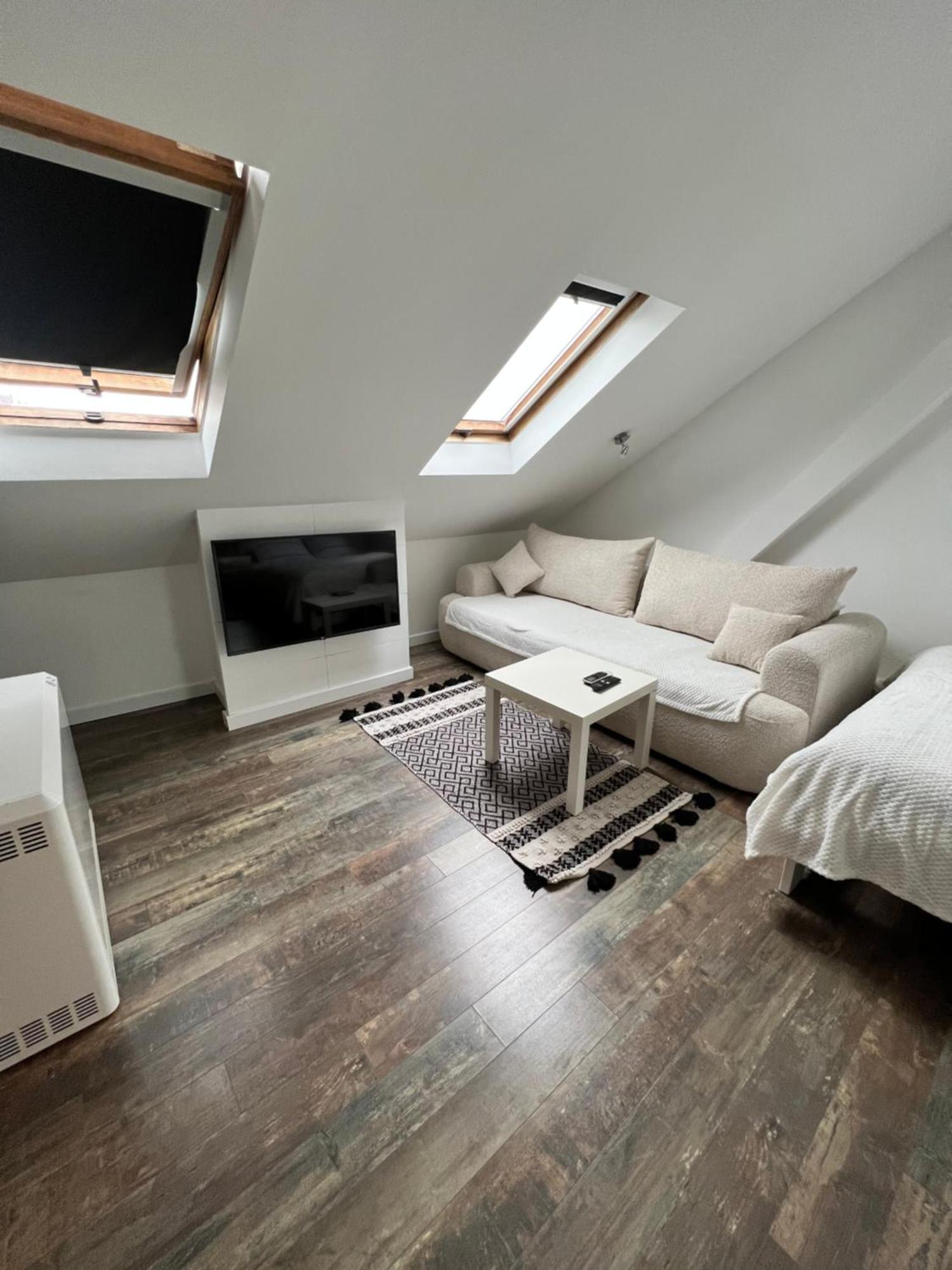 Apartment Bronowice 2 Krakow